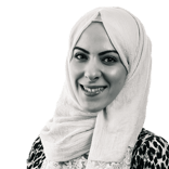 blog author photo