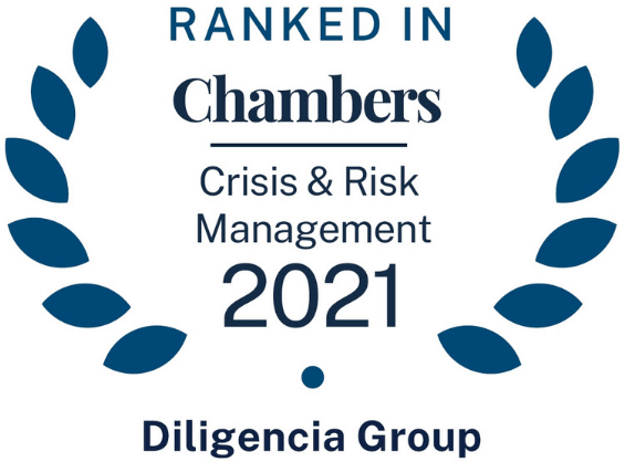 chambers-crisis-and-risk-management-diligencia-group-logo