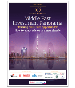 Family offices in the Gulf - an ongoing evolution