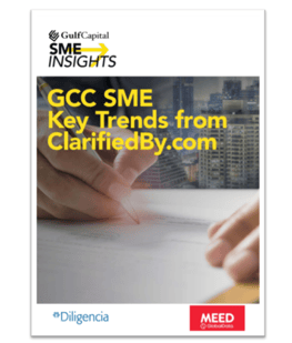 GCC SME Key Trends thumbnail