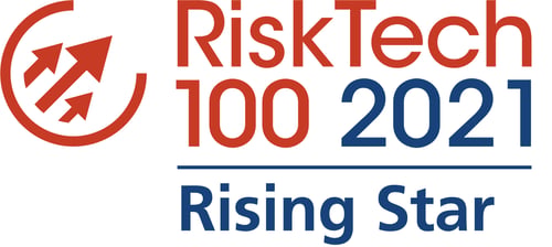 Rising Star award logo