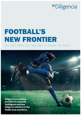 Qatar World Cup white paper thumbnail