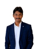 blog author photo