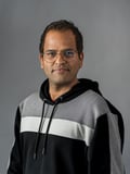 blog author photo