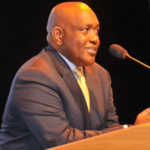 Photograph of Charles Mbire