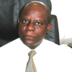Photograph of Gordon Wavamunno