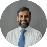 blog author photo
