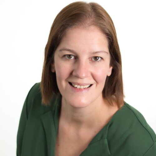 blog author photo