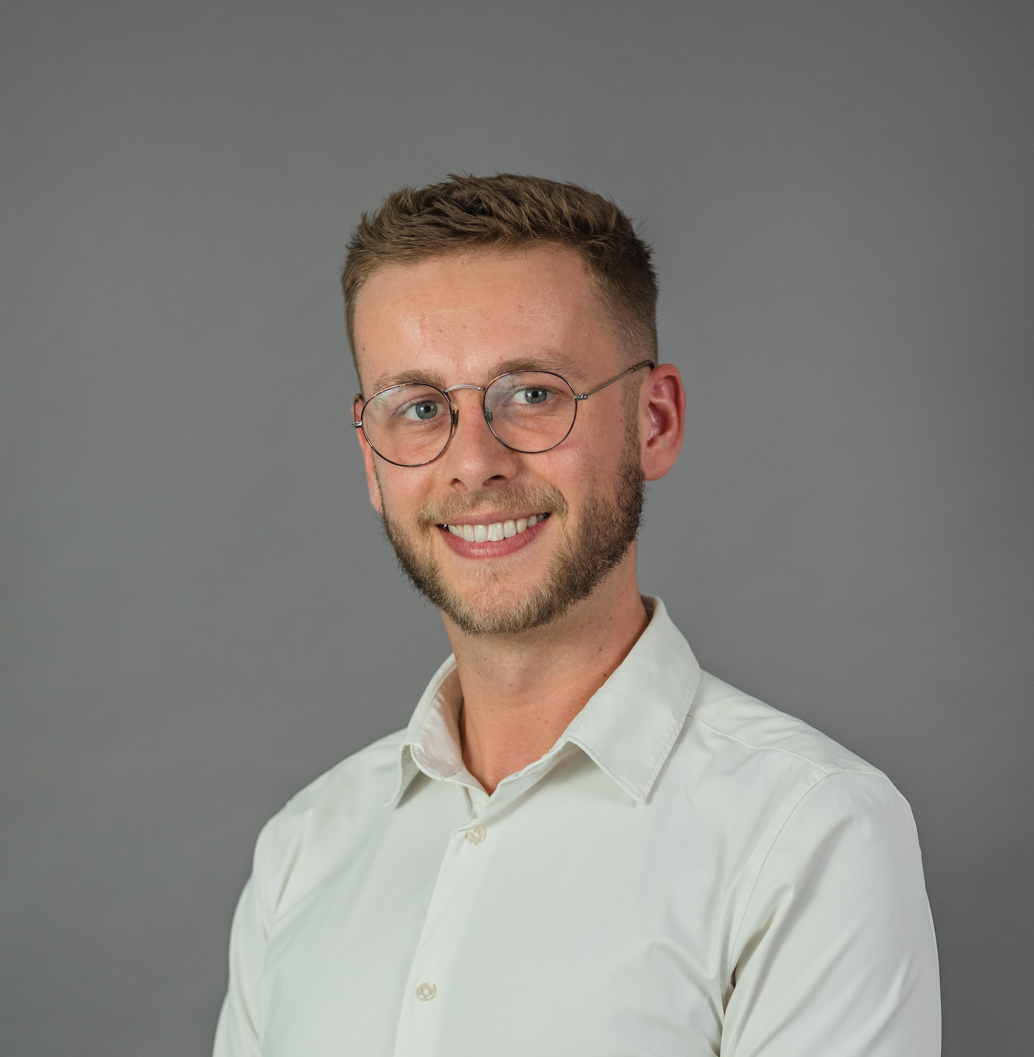 blog author photo