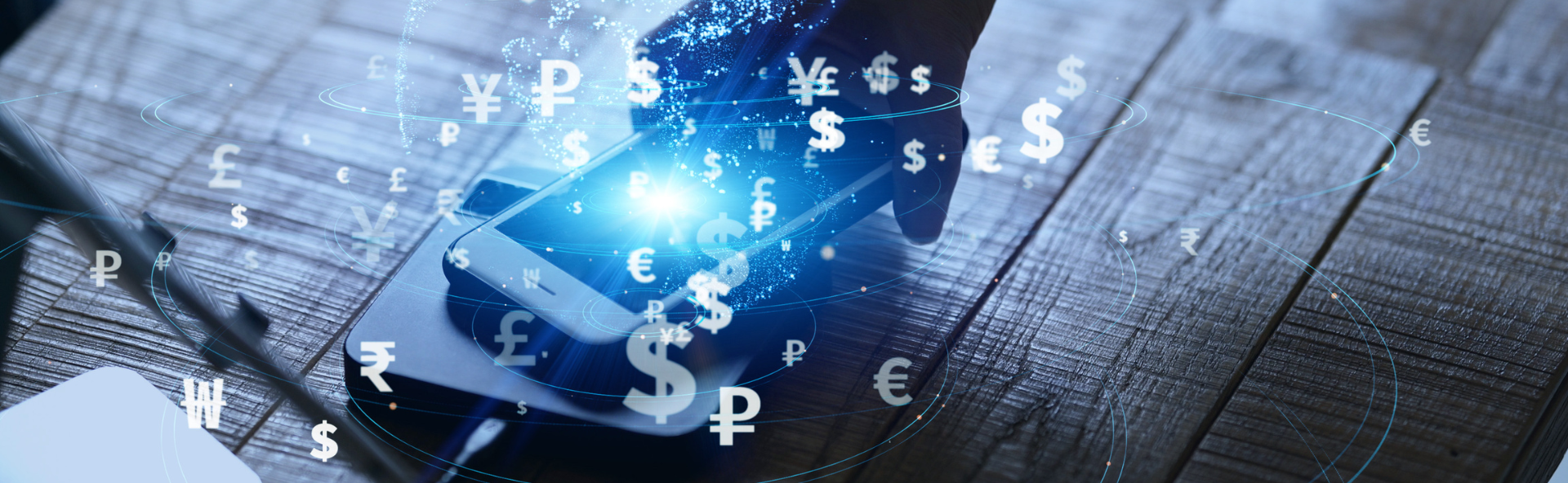 The fintech boom in the Middle East: A region on the rise