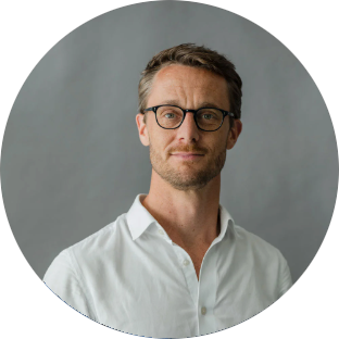 blog author photo