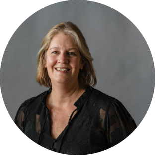 blog author photo