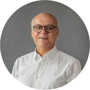 blog author photo