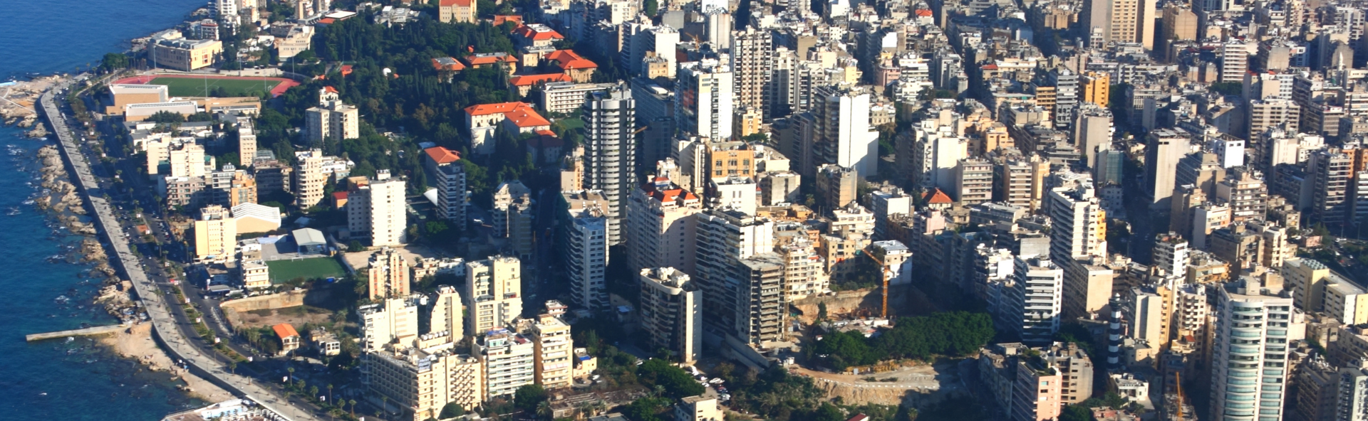 Traçage des actifs au Liban pour une grande banque mondiale